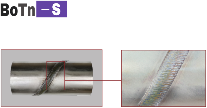 BoTn-S
